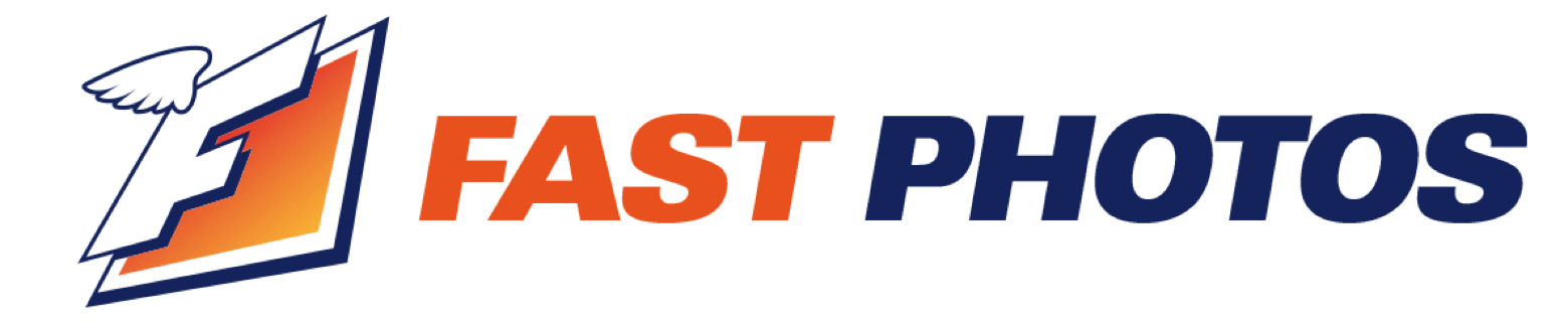 Fast Photos Logo